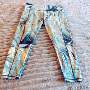 Malachite Leggings!